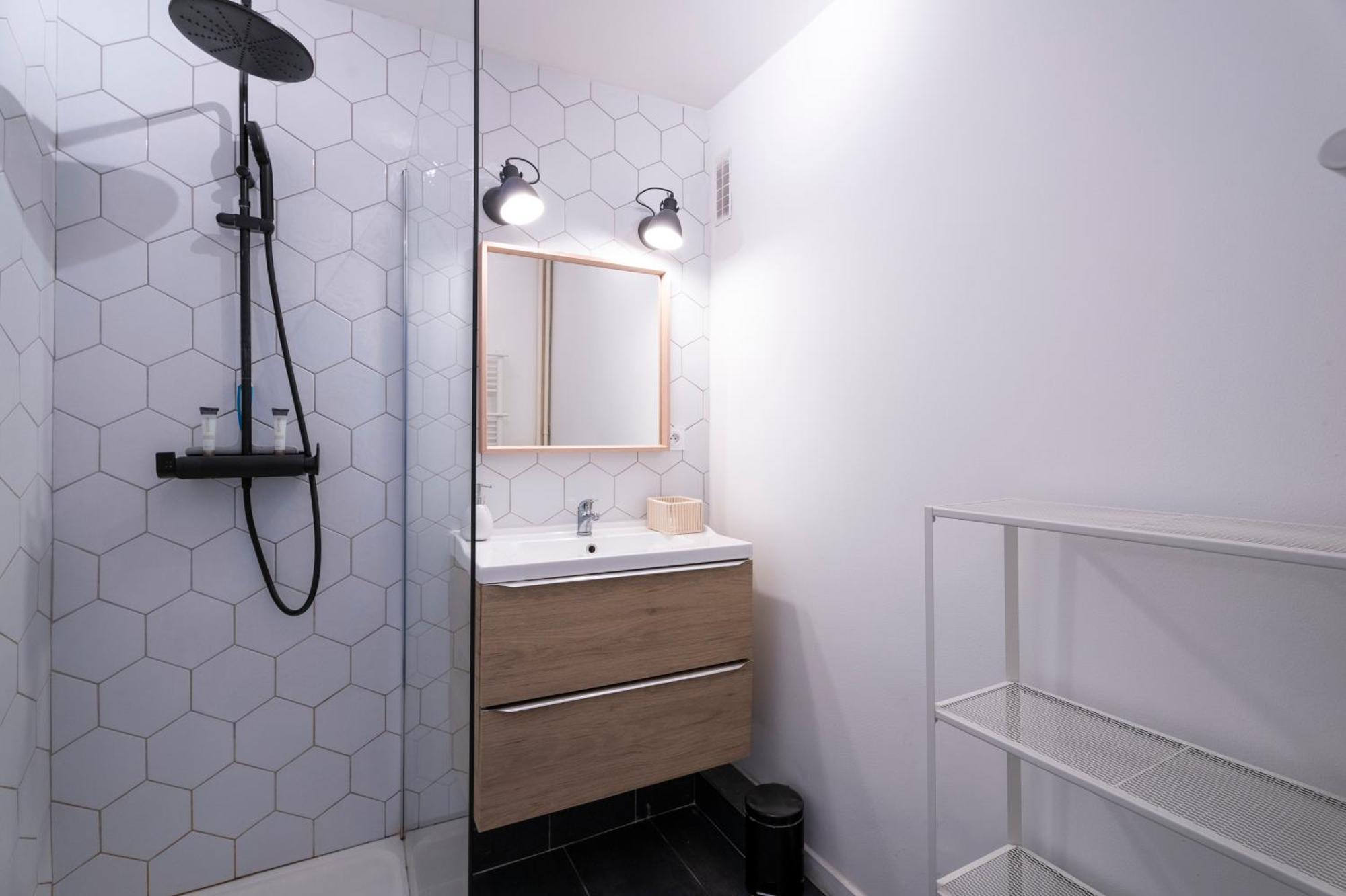 Apartment Cosy Et Raffine Proche Gare *